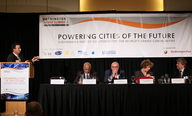 Closing Plenary Panel