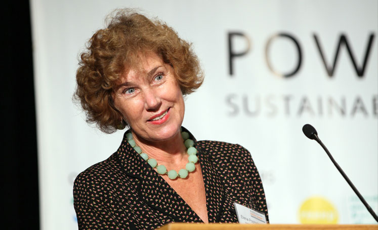 Elena B. Poptodorova