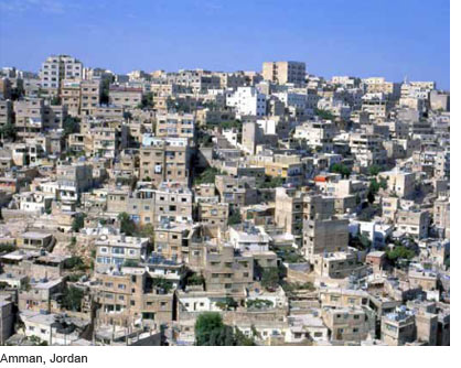 Amman, Jordan