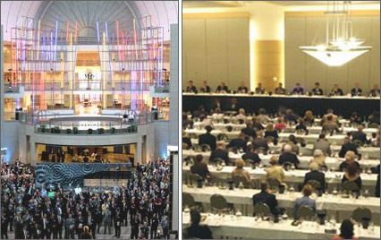 Ronald Reagan Building and International Trade Center