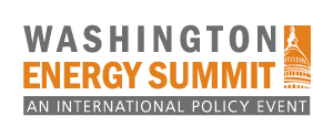 Washington Energy Summit -- An International Policy Event