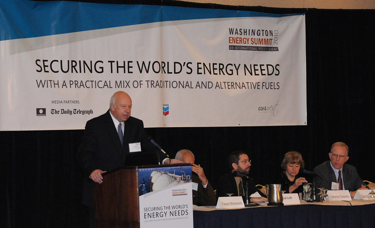 Opening with Thomas Cromwell