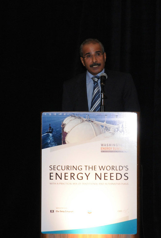 Mohamed Bin Dha'en Al Hamli